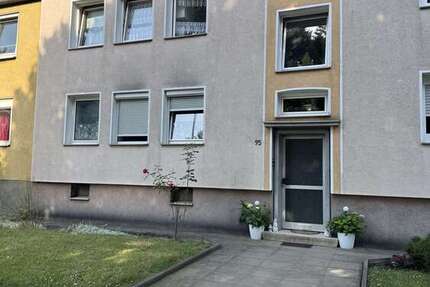 Wohnung Bottrop Batenbrock - 3 Zimmer, 54 m&sup2;, 500&euro; | Angebot:26947263