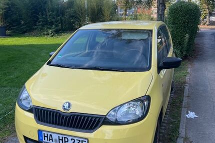 Skoda Citigo 129.730 km 3.199 € Hagen 58089