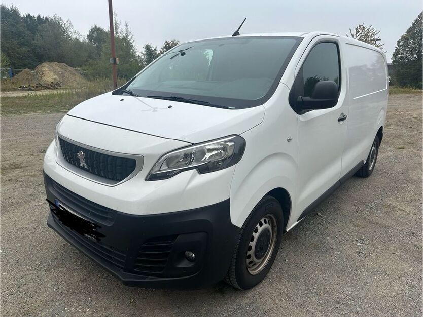 Peugeot Expert 175.000 km 8.900 € Gelsenkirchen 45891