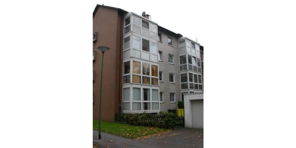 Etagenwohnung Gelsenkirchen Ückendorf - 3 Zimmer, 68 m&sup2;, 125.000&euro; | Angebot:25125439