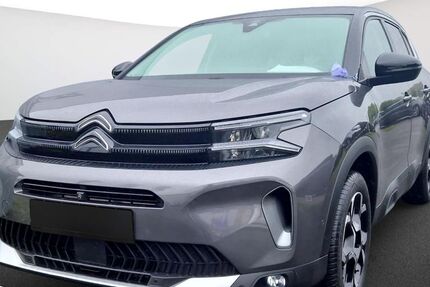 Citroen C5 Aircross 11.481 km 26.490 &euro; Dülmen 48249