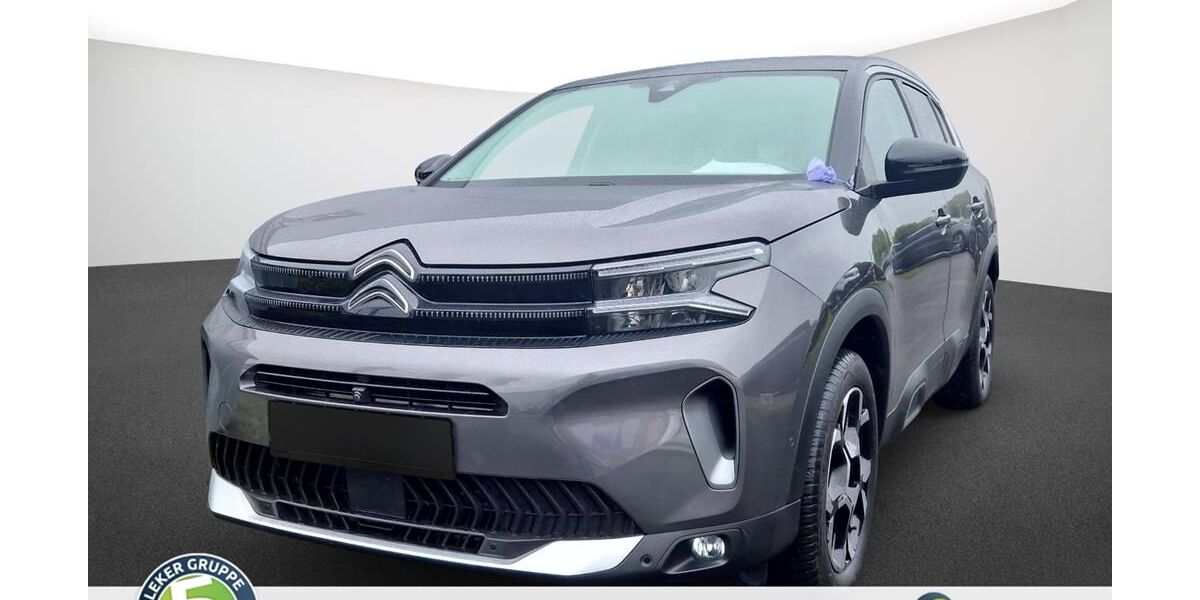 Citroen C5 Aircross 11.481 km 26.490 &euro; Dülmen 48249