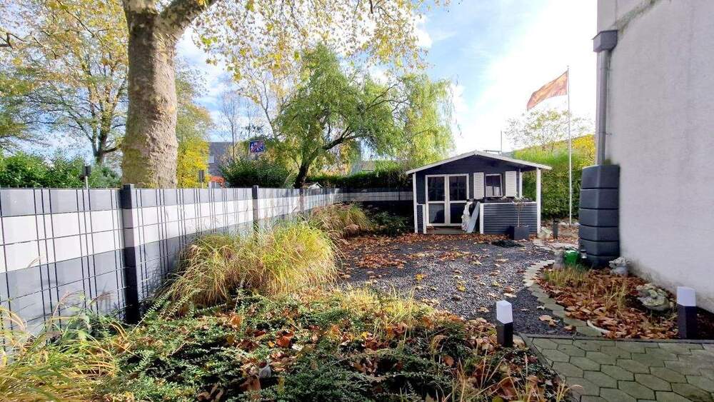 Einfamilienhaus Oberhausen Schwarze Heide - 5 Zimmer, 153 m&sup2;, 345.000&euro; | Angebot:24360014