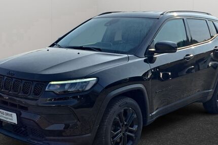 Jeep Compass 47.073 km 23.490 &euro; Castrop-Rauxel 44575