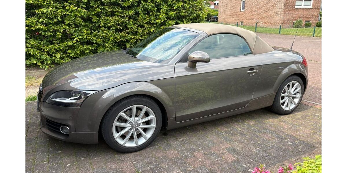 Audi TT 77.300 km 19.999 &euro; Dülmen 48249