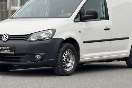 VW Caddy 85.000 km 7.990 &euro; Oer-Erkenschwick 45739