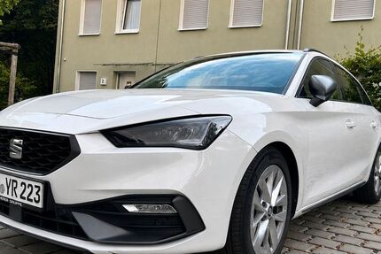 Seat Leon 117.500 km 16.600 &euro; Dortmund 44149