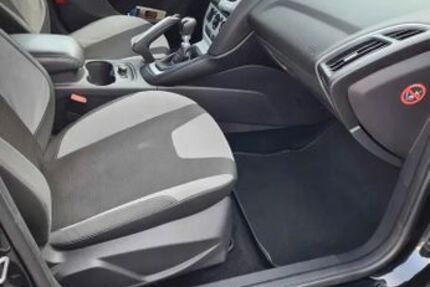 Ford Focus 167.000 km 3.900 &euro; Dortmund 44147