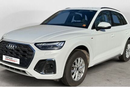 Audi Q5 46.882 km 35.290 &euro; Wetter 58300
