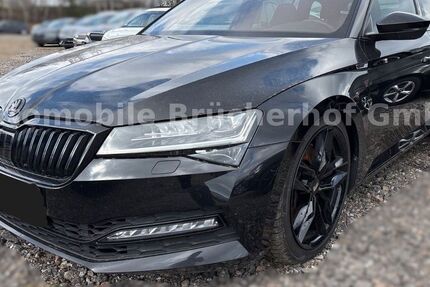 Skoda Superb 82.000 km 28.490 &euro; Dortmund 44263