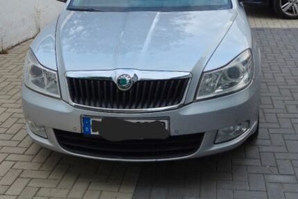 Skoda Octavia 296.103 km 3.950 € Bochum 44809