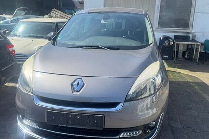 Renault Scenic 128.000 km 4.400 &euro; Bottrop 46242