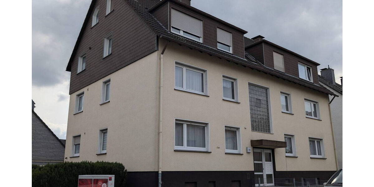 Etagenwohnung Essen Freisenbruch Freisenbruch - 3 Zimmer, 65 m&sup2;, 195.000&euro; | Angebot:26358906