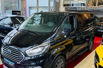 Ford Transit 111.800 km 25.999 &euro; Essen 45326