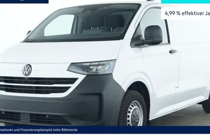 VW T7 Transporter 12.448 km 40.740 &euro; Bochum 44866