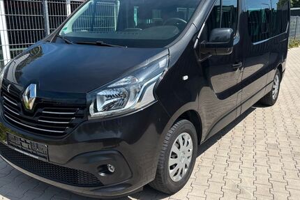 Renault Trafic 59.760 km 19.500 &euro; Dortmund 44145