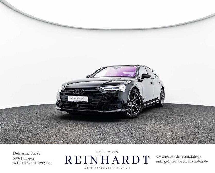 Audi A8 95.151 km 55.815 € Hagen 58091