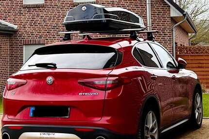 Alfa Romeo Stelvio 108.500 km 21.500 &euro; Bottrop 46242