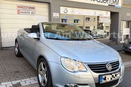 VW Eos 177.000 km 3.990 &euro; Essen 45139