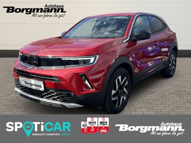 Mokka