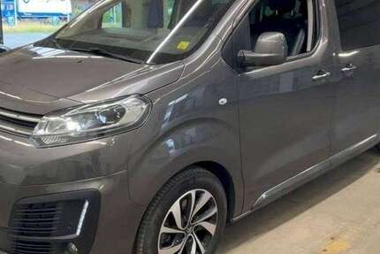 Citroen Spacetourer 60.400 km 13.500 &euro; Bochum 44809