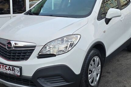 Opel Mokka 107.200 km 7.999 € Mülheim an der Ruhr 45476