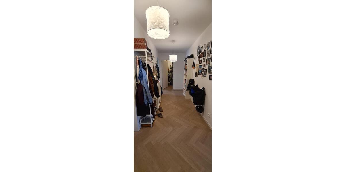 Erdgeschoßwohnung Dortmund Brackel - 4 Zimmer, 127 m&sup2;, 1.690&euro; | Angebot:25484234