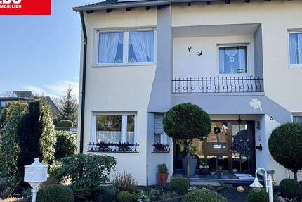 Charmantes Einfamilienhaus mit Einliegerwohnung 6 zimmer