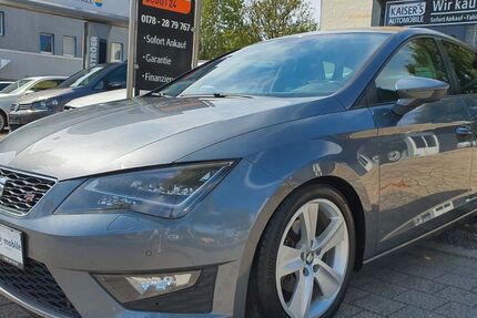 Seat Leon 179.000 km 9.490 € Dortmund 44145