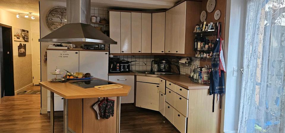 Erdgeschoßwohnung Dortmund Huckarde - 3.5 Zimmer, 100 m&sup2;, 178.000&euro; | Angebot:25639799