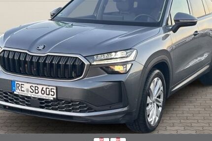 Skoda Kodiaq 24.900 km 42.990 &euro; Haltern am See 45721