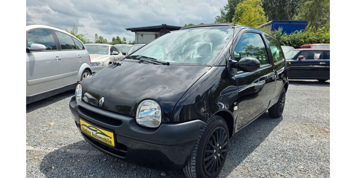 Renault Twingo 69.873 km 3.500 &euro; Dortmund 44339