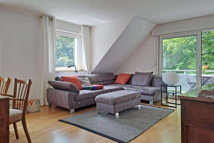 Wohnung zum Kaufen in Essen 320.000 € 116 m² 4 zimmer