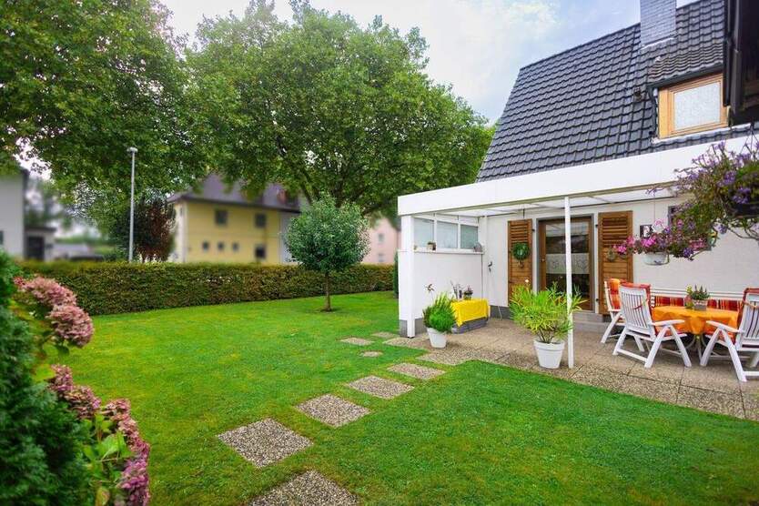 Einzigartiges Zuhause mit viel Platz, Stil und Herz - für alle, die das Besondere suchen 4 zimmer