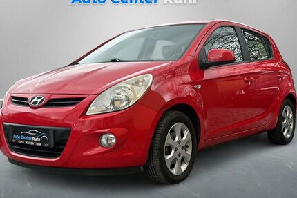 Hyundai i20 173.000 km 2.990 &euro; Gelsenkirchen 45891