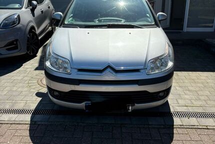 Citroen C4 100.000 km 3.300 &euro; Dortmund 44147