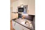 Etagenwohnung Dortmund Innenstadt West - 1 Zimmer, 20 m&sup2;, 628&euro; | Angebot:26339884