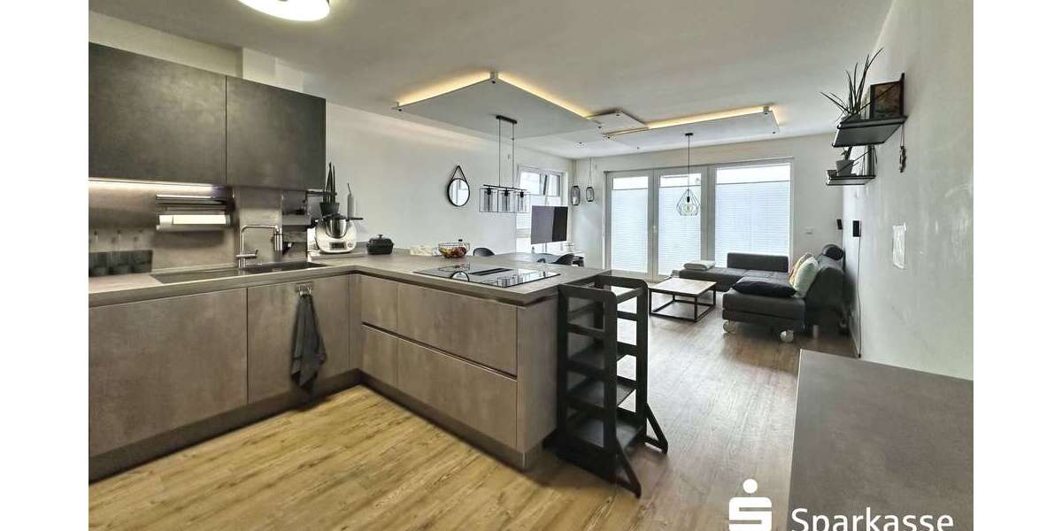 Etagenwohnung Dortmund Brackel - 4 Zimmer, 109 m&sup2;, 430.000&euro; | Angebot:25026102