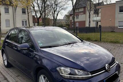 VW Golf 133.000 km 12.250 &euro; lünen 44532