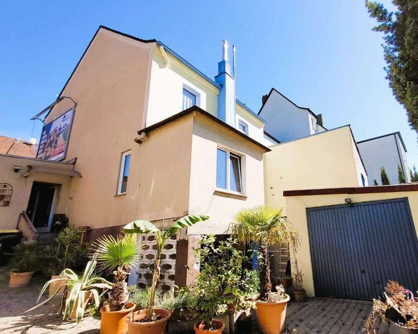 Haus zum Kaufen in Essen 439.000 € 150 m²