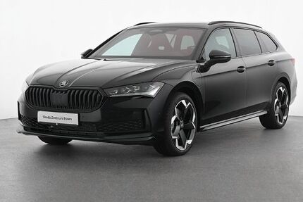 Skoda Superb 9.999 km 51.980 € Essen 45143