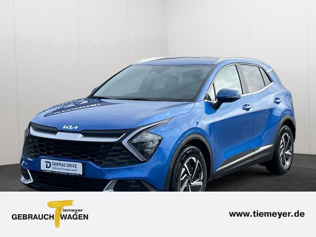 Kia Sportage 22.008 km 21.490 &euro; Lüdinghausen 59348