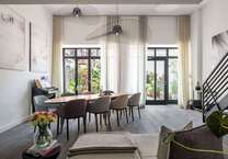 Wohnung zum Kaufen in Düsseldorf 1.140.000 € 152 m²