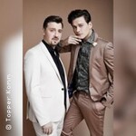 Goldmeister | Willkommen in den 20zigern