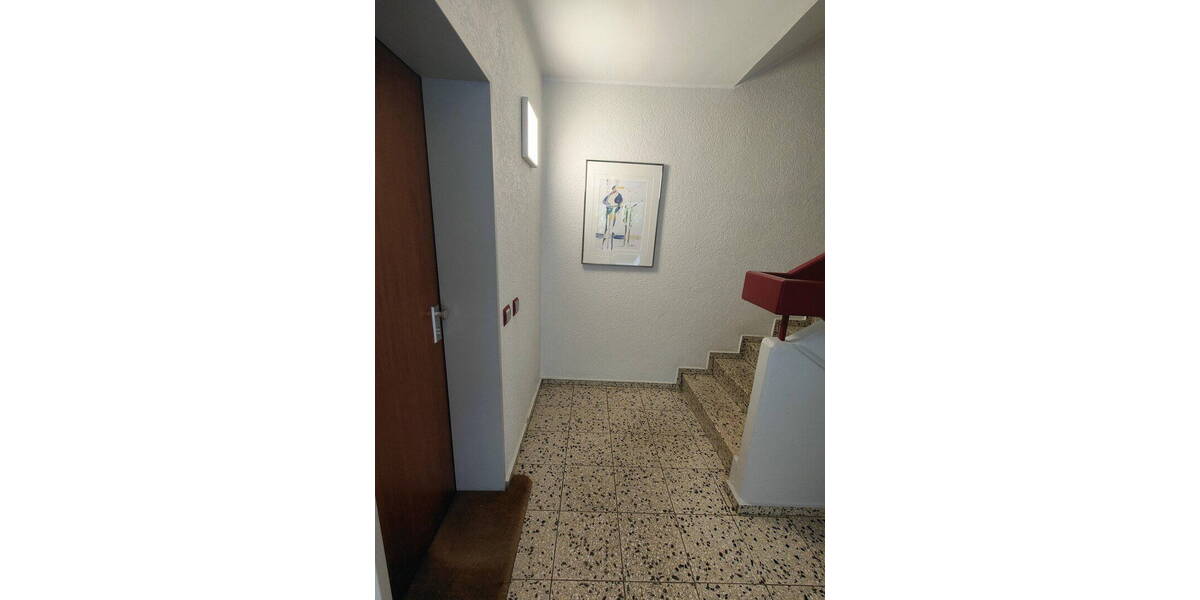 Etagenwohnung Gelsenkirchen Bismarck - 2 Zimmer, 54 m&sup2;, 460&euro; | Angebot:26411367