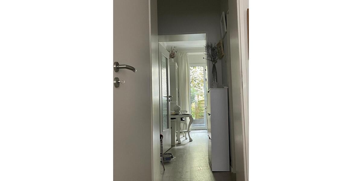 Erdgeschoßwohnung Dortmund Innenstadt West - 2 Zimmer, 56 m&sup2;, 215.000&euro; | Angebot:27076890