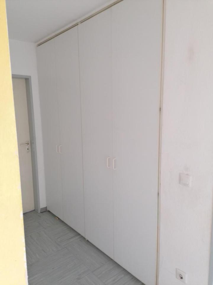 Die passende Wohnung von VIVAWEST mit Wohnberechtigungsschein. zimmer