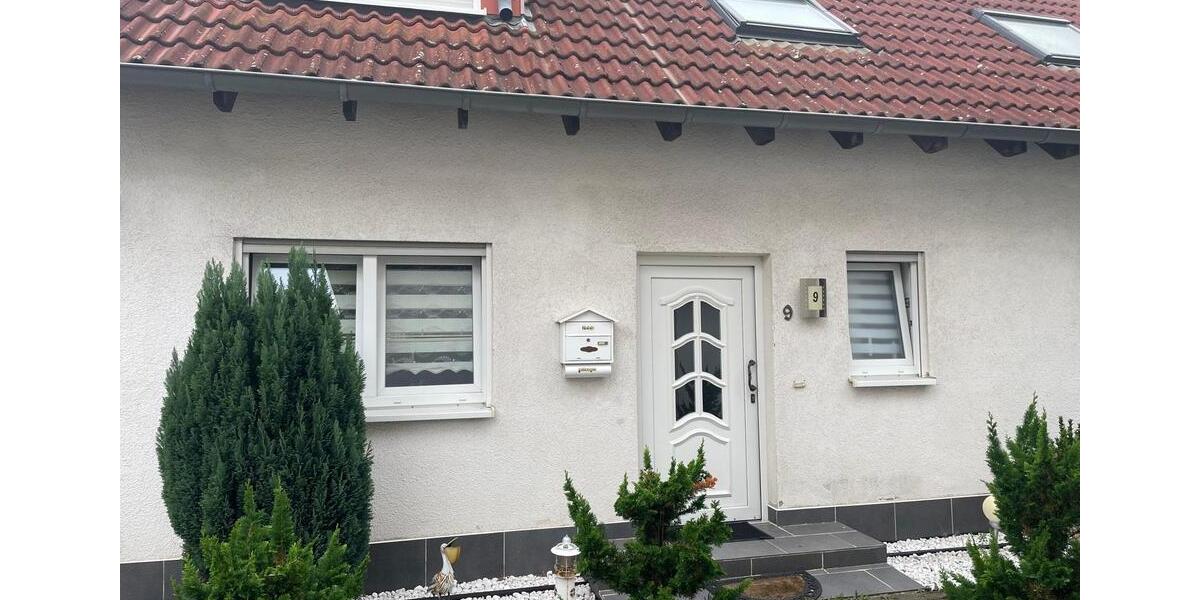 Haus zum Verkauf 5 zimmer