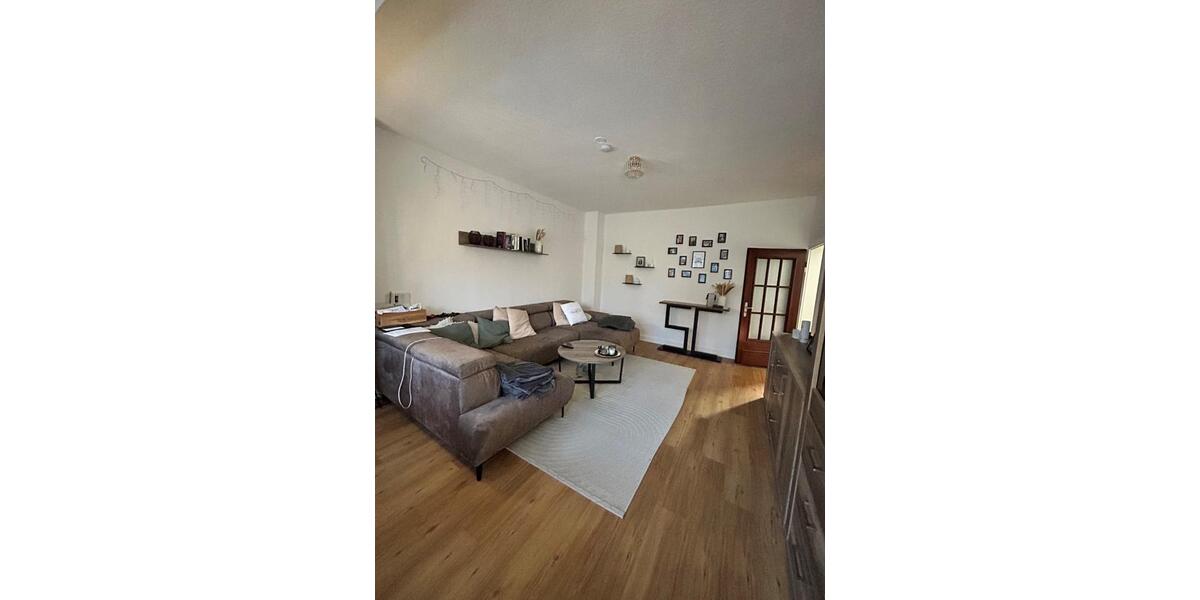 Erdgeschoßwohnung Oberhausen Biefang - 3 Zimmer, 86 m&sup2;, 860&euro; | Angebot:24979699