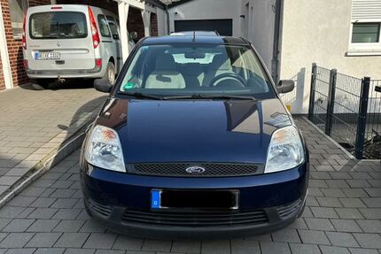 Ford Fiesta 89.626 km 1.890 &euro; Dortmund 44369